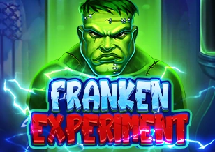 Eksperimen Franken - DEMO MBS
