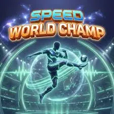 Speed World Champ - DEMO MBS