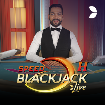 Speed Blackjack H - DEMO MBS