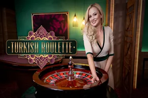 Turkish Roulette - DEMO MBS