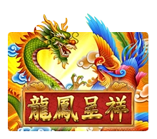Dragon Phoenix - DEMO MBS