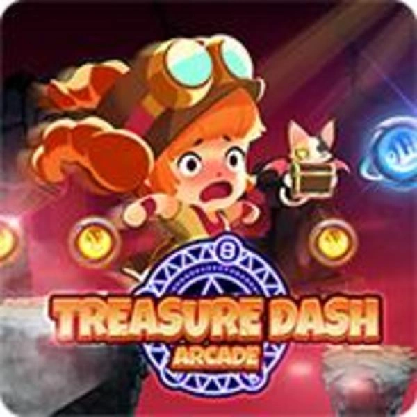 Treasure Dash - DEMO MBS