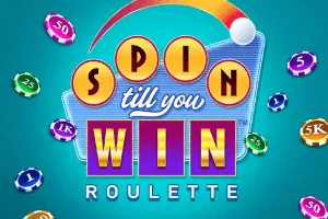 Spin Till You Win Roulette - DEMO MBS