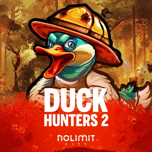 Duck Hunters 2 - DEMO MBS
