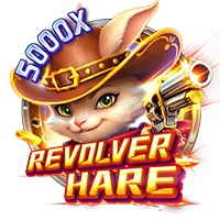 REVOLVER HARE - DEMO MBS