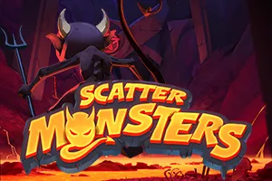 Scatter Monsters - DEMO MBS