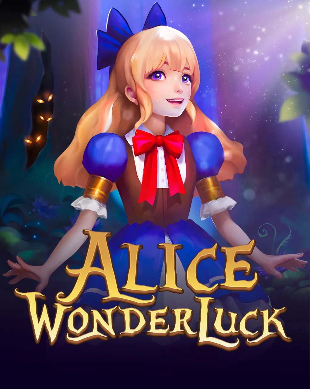 Alice WonderLuck - DEMO MBS