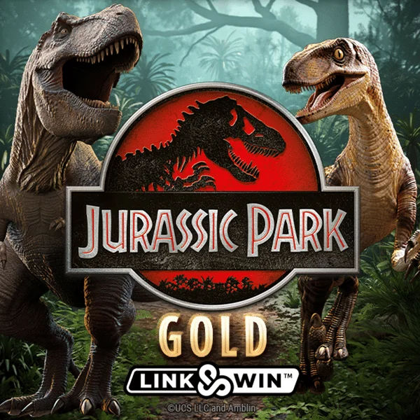 Jurassic Park Gold - DEMO MBS