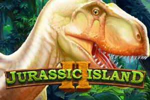 Jurassic Island 2 - DEMO MBS