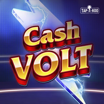 Cash Volt Tap-A-Roo™ - DEMO MBS