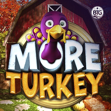 More Turkey - DEMO MBS
