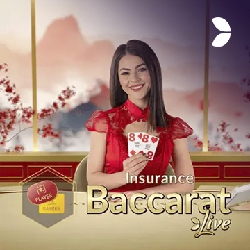 Insurance Baccarat - DEMO MBS