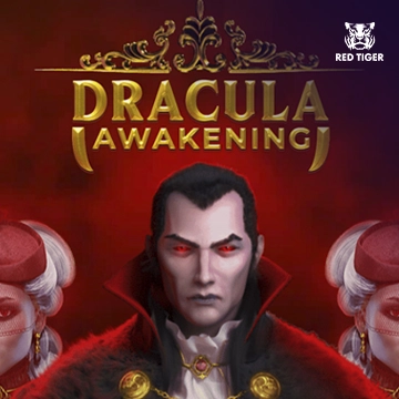 Dracula Awakening - DEMO MBS
