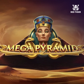 Mega Pyramid - DEMO MBS