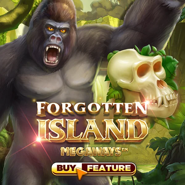 Forgotten Island - DEMO MBS