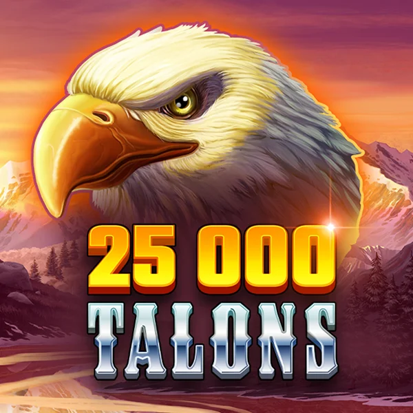 25000 Talons - DEMO MBS