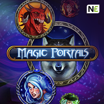 Magic Portals - DEMO MBS