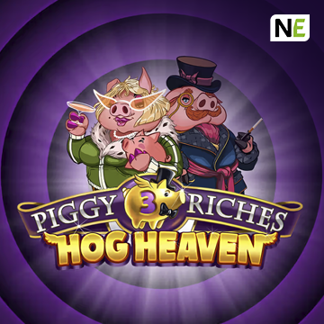Piggy Riches 3: Hog Heaven - DEMO MBS