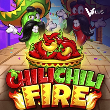Chili Chili Fire - DEMO MBS
