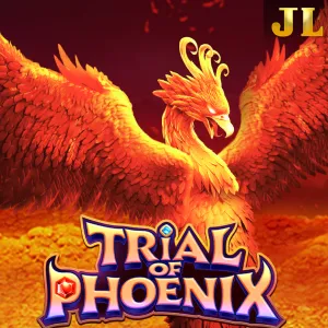Trial of Phoenix - DEMO MBS
