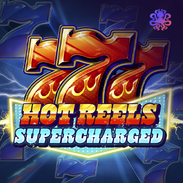 777 Hot Reels: Supercharged - DEMO MBS