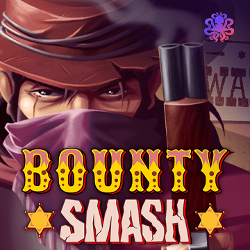 Bounty Smash - DEMO MBS