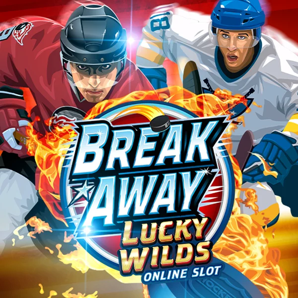 Break Away Lucky Wilds - DEMO MBS