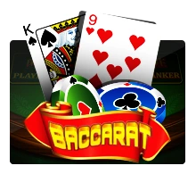 Baccarat - DEMO MBS