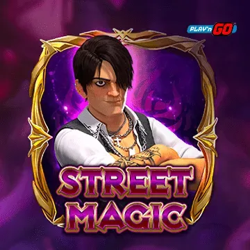 Street Magic - DEMO MBS