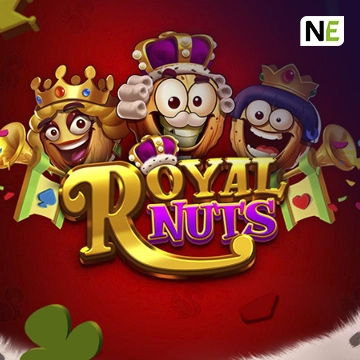 Royal Nuts - DEMO MBS