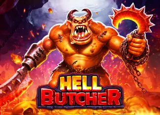 Hell Butcher - DEMO MBS