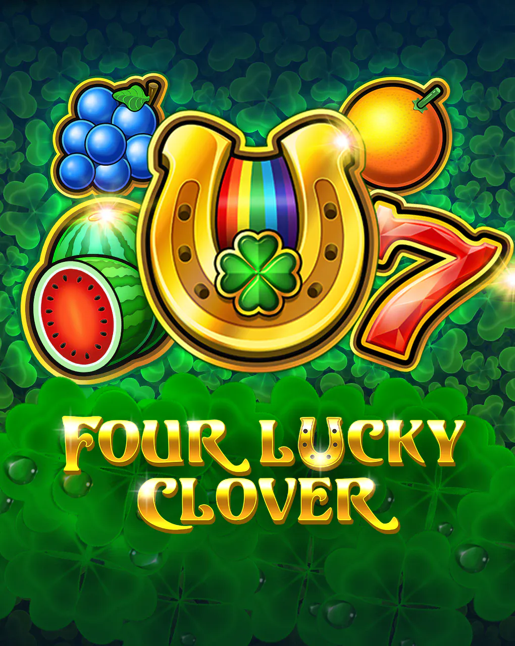 Four Lucky Clover - DEMO MBS