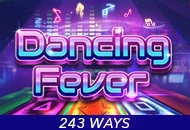 Dancing Fever - DEMO MBS