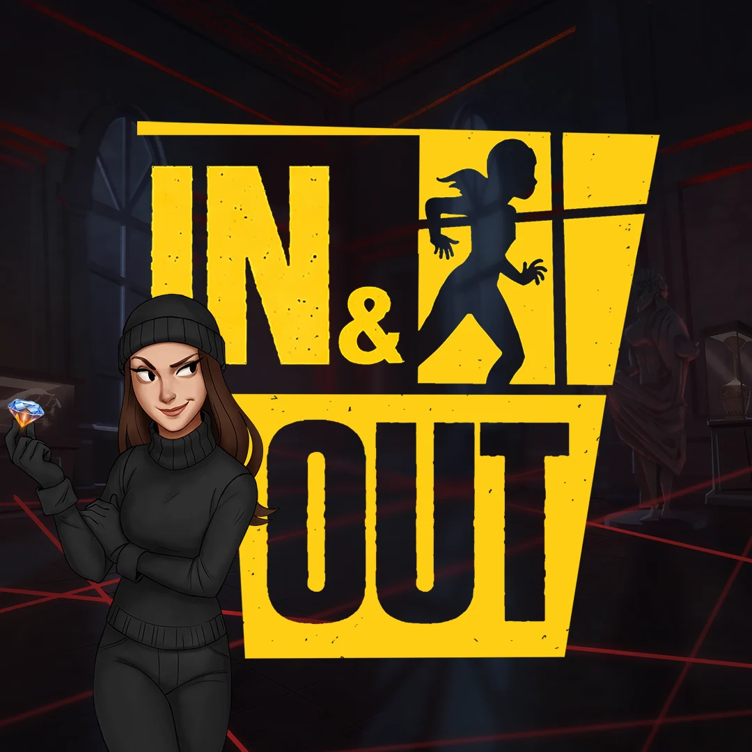 In and Out - DEMO MBS