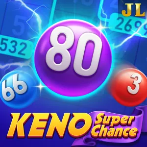 Keno Super Chance - DEMO MBS