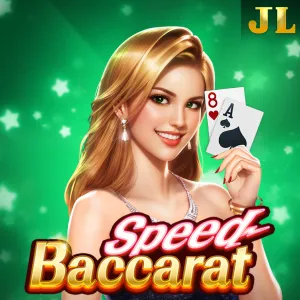 Speed Baccarat - DEMO MBS