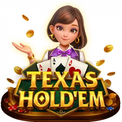 Texas Holdem - DEMO MBS