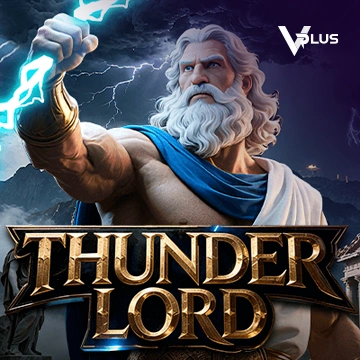 Thunder Lord - DEMO MBS