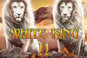 White King II - DEMO MBS