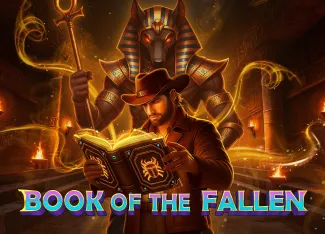 Book of Fallen - DEMO MBS