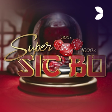 Super Sic Bo - DEMO MBS
