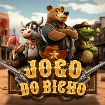 Jogo Do Bicho - DEMO MBS