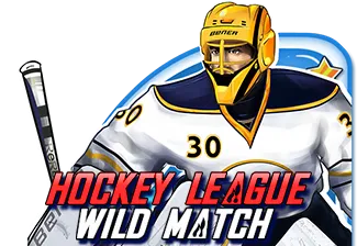 Hockey League Wild Match - DEMO MBS