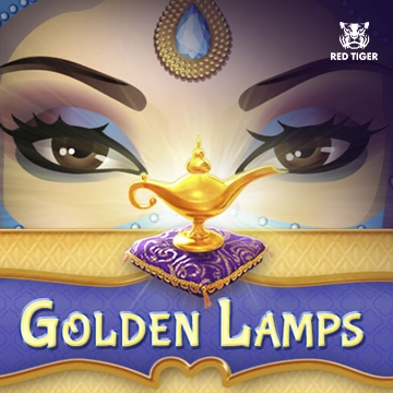 Golden Lamps - DEMO MBS