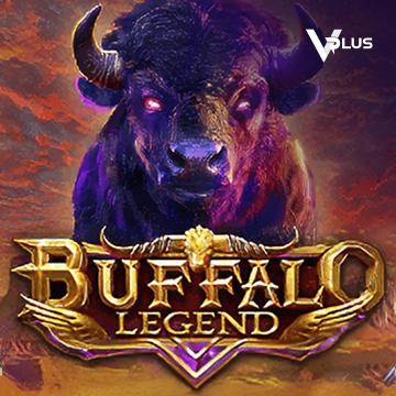Buffalo Legend - DEMO MBS
