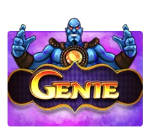 Genie - DEMO MBS