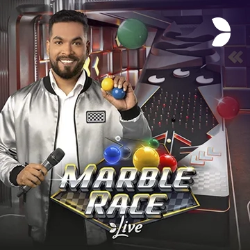 Marble Race - DEMO MBS