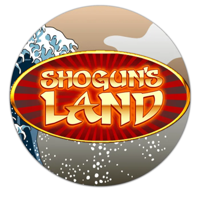 Shoguns Land - DEMO MBS