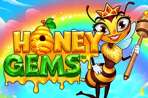 Honey Gems - DEMO MBS
