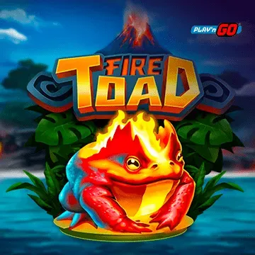 Fire Toad - DEMO MBS